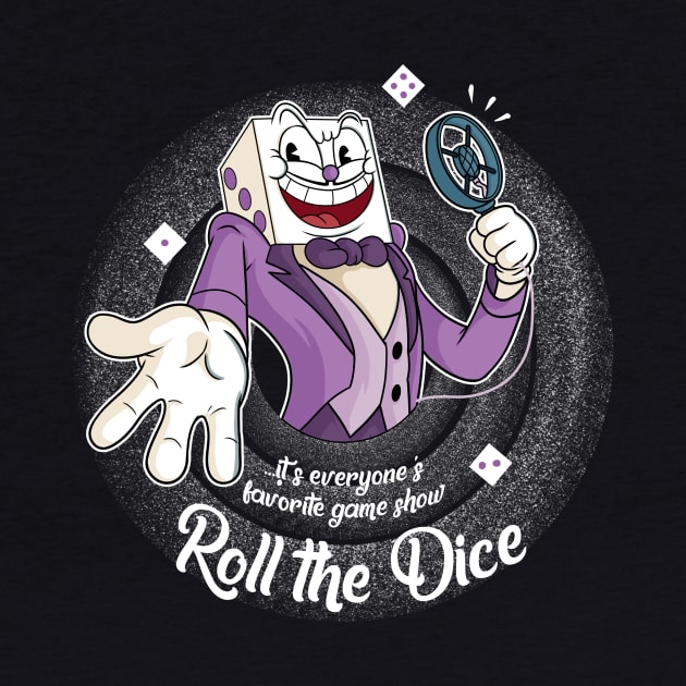 Roll the Dice by Eoli Studio